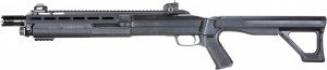 Umarex T4E HDX68 / TX68 Shotgun (black) 7.5J - Img 2