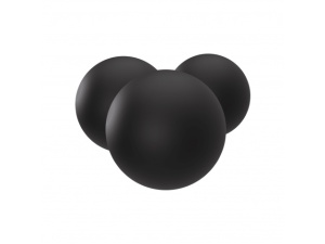 Umarex T4E Practice RUB 50 100 rubberballs [1.23g] - Img 2
