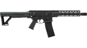 Umarex T4E TC68 Tactical Carbine Cal.68 <16J [FullAuto] - Img 2
