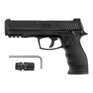 Umarex T4E TP50 Gen.1 Paintball Pistol <11J - Img 6