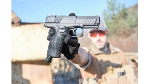 Umarex T4E TPX 50 Gen2 Pistol [<16.0J] - Img 3