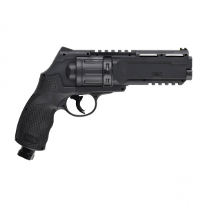 Umarex T4E TR50L Gen.2 Cal.50 Revolver <13J [Integrated Target Laser] - Img 3