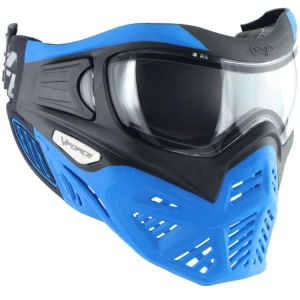V-Force Grill 2.0 Google Azure (black/blue)
