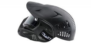 VALKEN MI-7 THERMAL GOGGLE - FullHead (BLACK) - Img 3