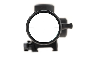 Vector Optics Forester JR. Power 3-9x40 - Img 8