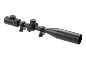 Vector Optics Hugo 4-16x44 GT - Img 7