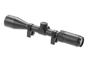 Vector Optics Matiz 3-9x40 MIL - Img 2