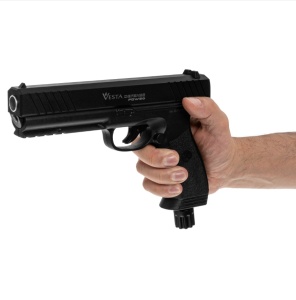 Vesta Defense PDW50 CO2 RAM Pistol - Img 3