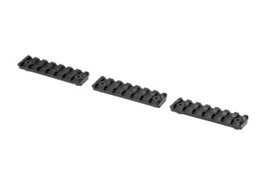 VFC Keymod Rail Section 7 Slot 3-Pack [VFC]