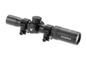 VictOptics S4 1.5-6x28 Scope - Img 4