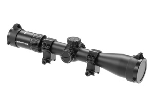VictOptics S4 4-16x44 - Img 5