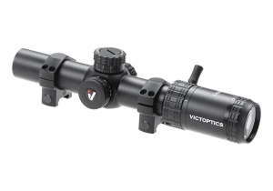 VictOptics S6 1-6x24 - Img 3