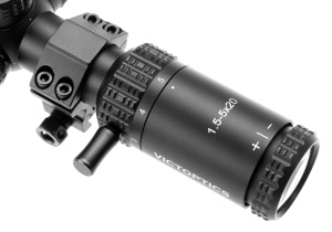 VictOptics SOI 1.5-5x20 Scope - Img 7