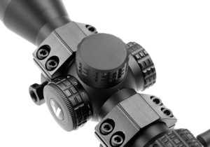 VictOptics SOI 2-7x32 Scope - Img 6