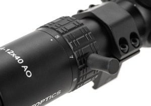 VictOptics SOI 4-12x40AO Scope - Img 7