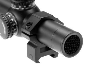 VictOptics X4 1-4x20 Scope - Img 5