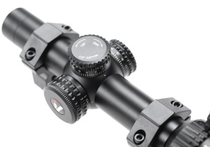 VictOptics X4 1-4x20IR - Img 4