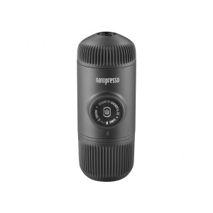 Wacaco Nanopresso Travel Machine - Grey