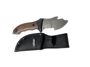 Walther FTK - fixed blade knife - Img 6