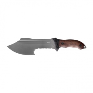 Walther FTK XXL axe knife - Img 1