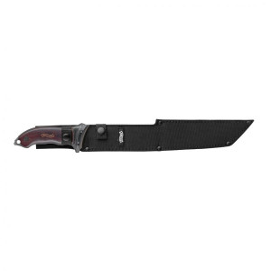 Walther MachTac 5 machete - Img 4