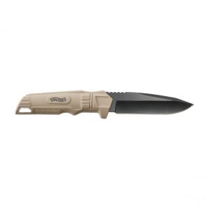 Walther P22 BUK - Back Up Knife [FDE] - Img 2
