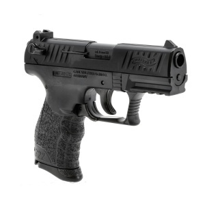 Walther P22Q Airsoft Pistol - 6mm [Spring] - Img 4