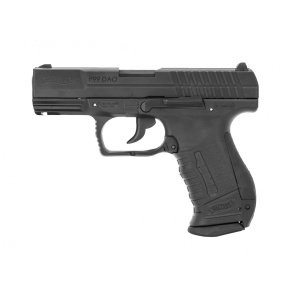 Walther P99 DAO 6mm Airsoft Pistol [GBB] - Img 1