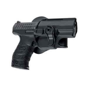 Walther Paddle Holster PPQ T4E (black) - Img 2