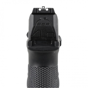 Walther PDP Compact 4" -2J- 6mm BB pistol [Co2] - Img 6