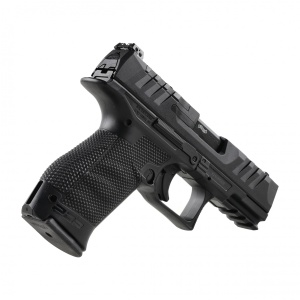 Walther PDP Compact 4" 6mm BB airsoft pistol [GreenGas - GBB] - Img 4
