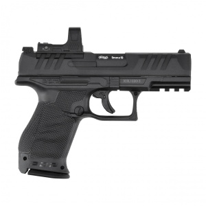 Walther PDP Compact 4" SET -2J- 6mm BB pistol [Co2] - Img 2