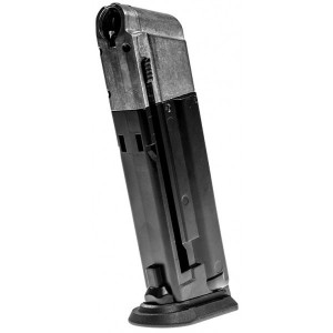 Walther PPQ M2 T4E RAM Pistol - Tungsten Gray - Img 4