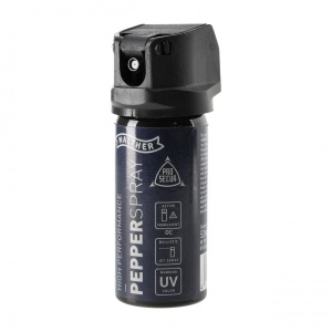 Walther Pro Secur pepper Gas 53 ml - STREAM