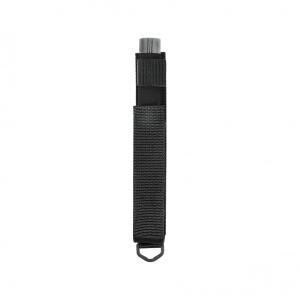 Walther ProSecur Telescopic Baston 25in Steel - Img 4
