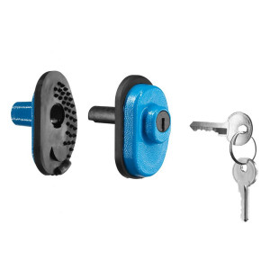 Walther ProSecur Trigger Lock