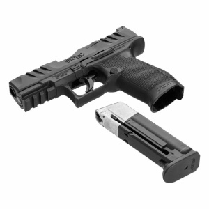 Walther T4E PDP Compact 4in - Black - Img 5