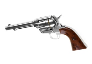 Western Cowboy Co2 Nickel - Img 3