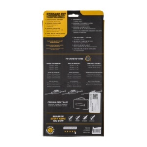 Work Sharp Precision Adjust Sharpener - Upgrade Kit - Img 8