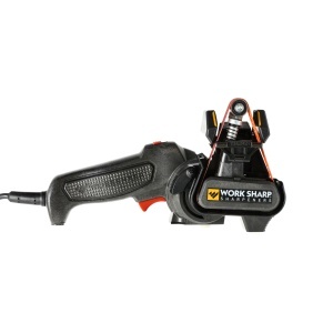 Work Sharp WSKTS Mk.2 Electric knife sharpener + CADOU