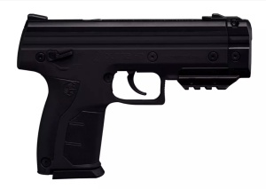 12g Adapter for BYRNA HD Pistol - for Co2 12gr Capsule - Img 7
