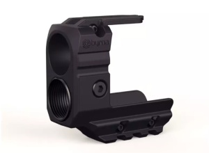 12g Adapter for BYRNA SD Pistol - for Co2 12gr Capsule - Img 1