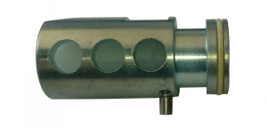 77451 Tippmann FT Lite Cal.50 Rear Bolt Assembly