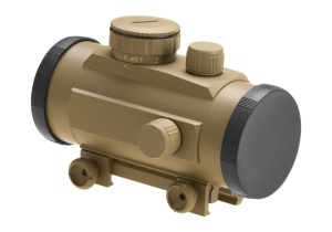 Aim-O 1x40 Red Dot Sight - Img 9