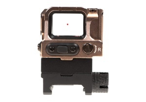 Aim-O FC1 Red Dot Sight 2 MOA - Img 10