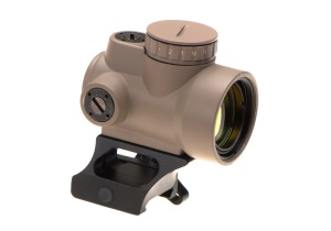Aim-O MRO Red Dot 2.0 MOA - Img 11