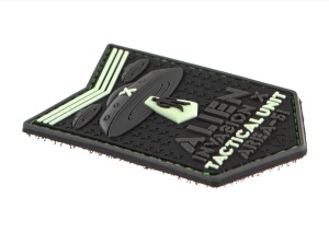 Alien Invasion X-Files Patch - Img 7