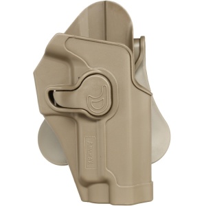 Amomax Paddle Holster for Sig Sauer P220 - Img 2