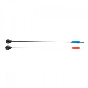 Arrow with Soft Round End FIELD - Img 4