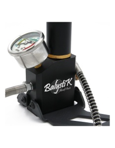 Balystik 300 bar 4 stage hand pump for HPA tank - Img 2